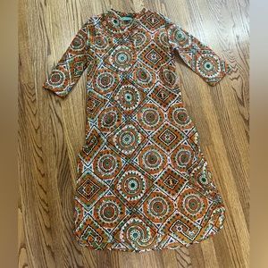 Antica Sartoria by Giacomo Cinque Tunic